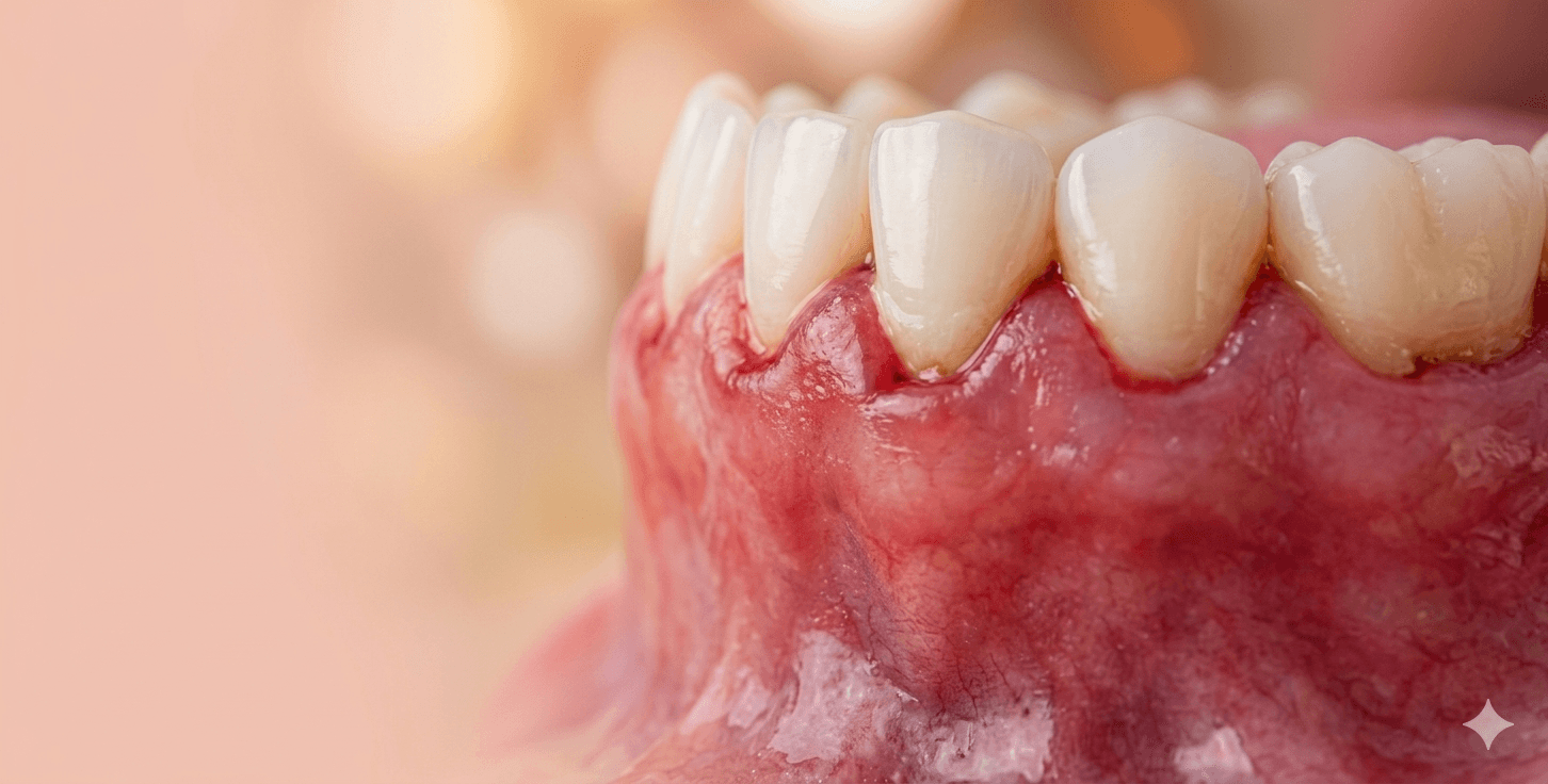 Periodoncia