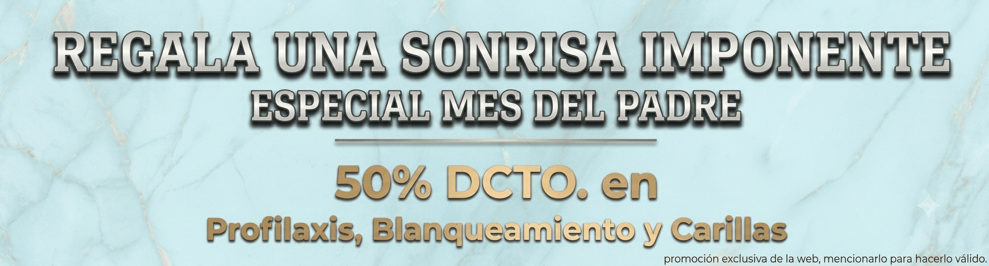 Promo Junio 2026